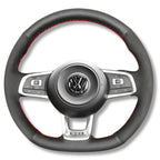 Couvre volant Volkswagen Golf 7 MK7 GTI / GTD / R
