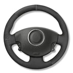 Habillage de volant sur mesure Renault Megane II Sport / RS