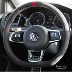 Couvre volant Volkswagen Golf 7 MK7 GTI / GTD / R
