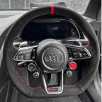 Protection de volant sport Audi R8 V10 / TT 8S MK3