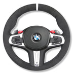Couvre-volant nouvelle génération BMW G20 G30 G80 M3 M4