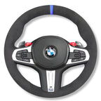 Couvre-volant nouvelle génération BMW G20 G30 G80 M3 M4