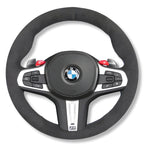 Couvre-volant nouvelle génération BMW G20 G30 G80 M3 M4