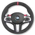 Couvre-volant nouvelle génération BMW G20 G30 G80 M3 M4