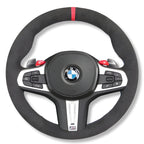 Couvre-volant nouvelle génération BMW G20 G30 G80 M3 M4