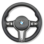 Revêtement volant sport BMW Série 1 F20 / Série 3 F30 / Série 5 F10