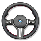 Revêtement volant sport BMW Série 1 F20 / Série 3 F30 / Série 5 F10