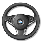Couvre-volant de qualité supérieure BMW Série 5 E60 E61