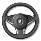 Couvre-volant de qualité supérieure BMW Série 5 E60 E61