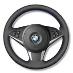 Couvre-volant de qualité supérieure BMW Série 5 E60 E61