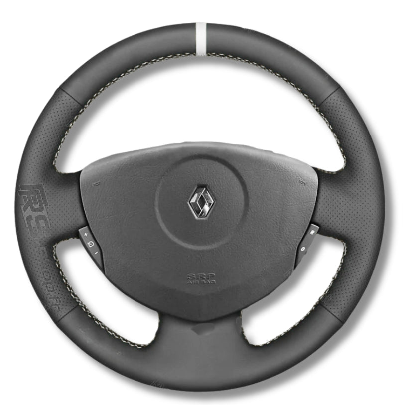 Housse de volant de rechange Renault Clio II Phase 1 & 2