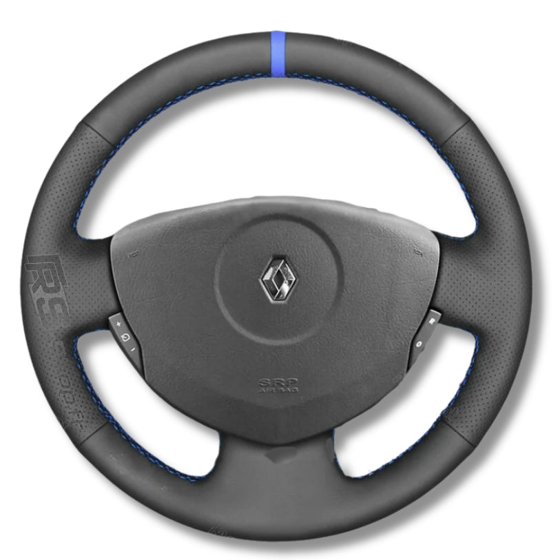Housse de volant de rechange Renault Clio II Phase 1 & 2