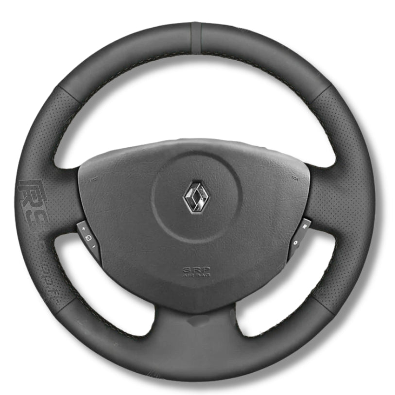 Housse de volant de rechange Renault Clio II Phase 1 & 2