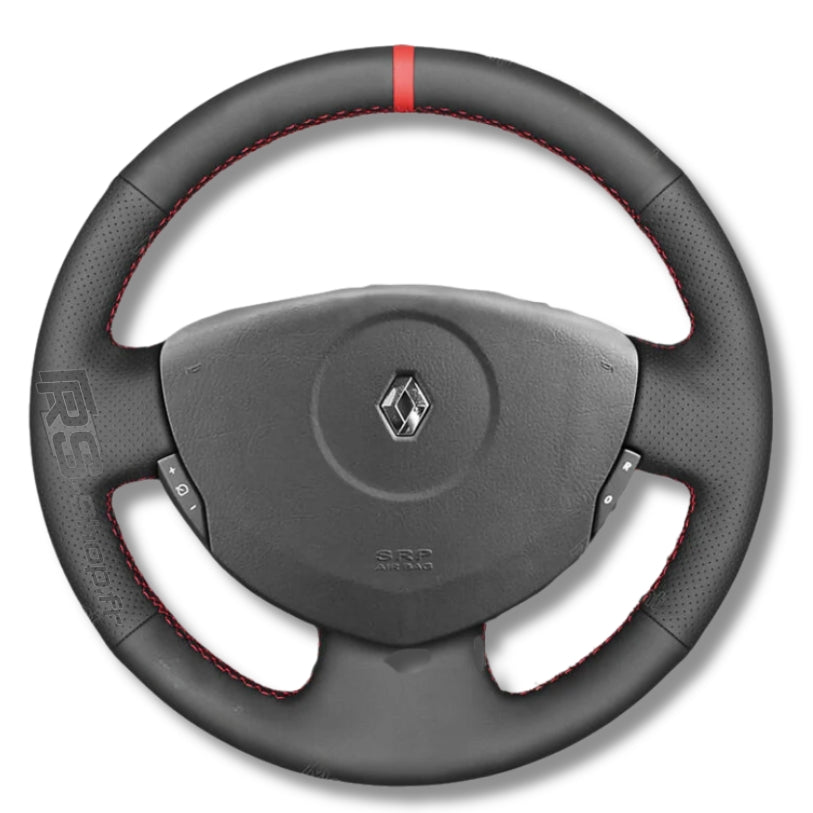 Housse de volant de rechange Renault Clio II Phase 1 & 2