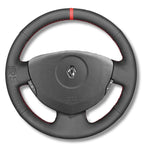 Housse de volant de rechange Renault Clio II Phase 1 & 2
