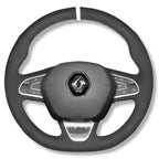Revêtement de volant performance Renault Megane IV GT / RS