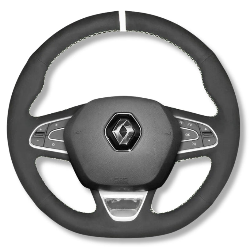 Revêtement de volant performance Renault Megane IV GT / RS