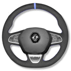 Revêtement de volant performance Renault Megane IV GT / RS