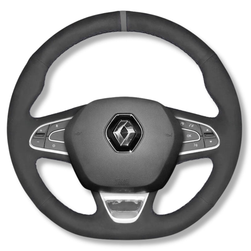 Revêtement de volant performance Renault Megane IV GT / RS