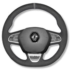 Revêtement de volant performance Renault Megane IV GT / RS