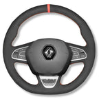 Revêtement de volant performance Renault Megane IV GT / RS