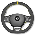 Revêtement de volant performance Renault Megane IV GT / RS