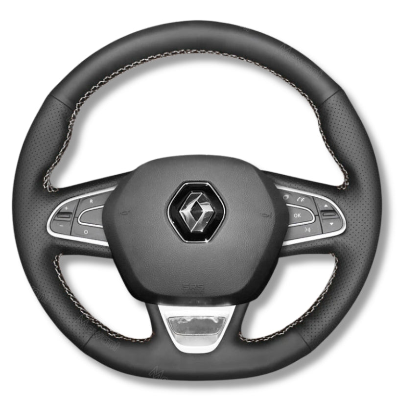 Revêtement de volant performance Renault Megane IV GT / RS
