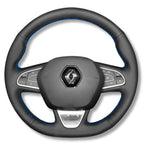 Revêtement de volant performance Renault Megane IV GT / RS