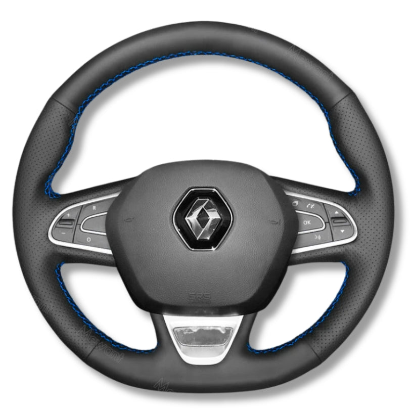 Revêtement de volant performance Renault Megane IV GT / RS