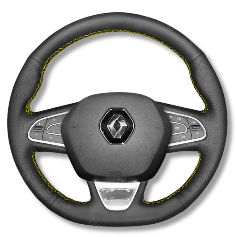 Revêtement de volant performance Renault Megane IV GT / RS