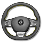 Revêtement de volant performance Renault Megane IV GT / RS