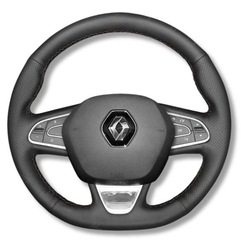 Revêtement de volant performance Renault Megane IV GT / RS