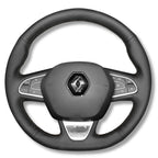 Revêtement de volant performance Renault Megane IV GT / RS