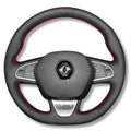 Revêtement de volant performance Renault Megane IV GT / RS