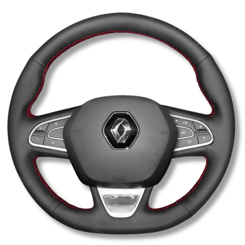 Revêtement de volant performance Renault Megane IV GT / RS