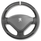 Couvre-volant de remplacement adapté Peugeot 307 SW / CC