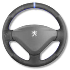 Couvre-volant de remplacement adapté Peugeot 307 SW / CC