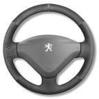 Couvre-volant de remplacement adapté Peugeot 307 SW / CC