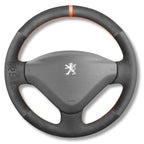 Couvre-volant de remplacement adapté Peugeot 307 SW / CC