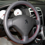 Couvre-volant de remplacement adapté Peugeot 307 SW / CC