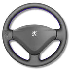 Couvre-volant de remplacement adapté Peugeot 307 SW / CC