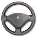 Couvre-volant de remplacement adapté Peugeot 307 SW / CC