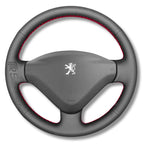 Couvre-volant de remplacement adapté Peugeot 307 SW / CC