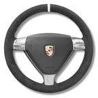 Protection de volant sport compatible Porsche 911 Type 997 Carrera