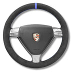 Protection de volant sport compatible Porsche 911 Type 997 Carrera