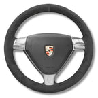 Protection de volant sport compatible Porsche 911 Type 997 Carrera