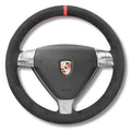 Protection de volant sport compatible Porsche 911 Type 997 Carrera