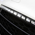 Feux diurnes DRL LED avec clignotants intégrés Audi Q7 4L Facelift
