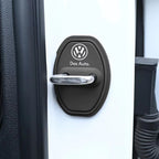 Caches de Protection pour Serrure de Porte Volkswagen Golf / Polo / Tiguan