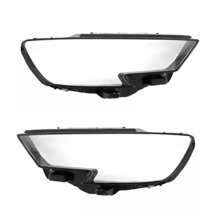 Vitre de Phare Avant pour Audi A3 S3 RS3 8V Facelift (Après 2016)